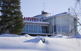 Hotel Himos